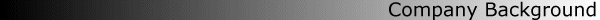 Company Background